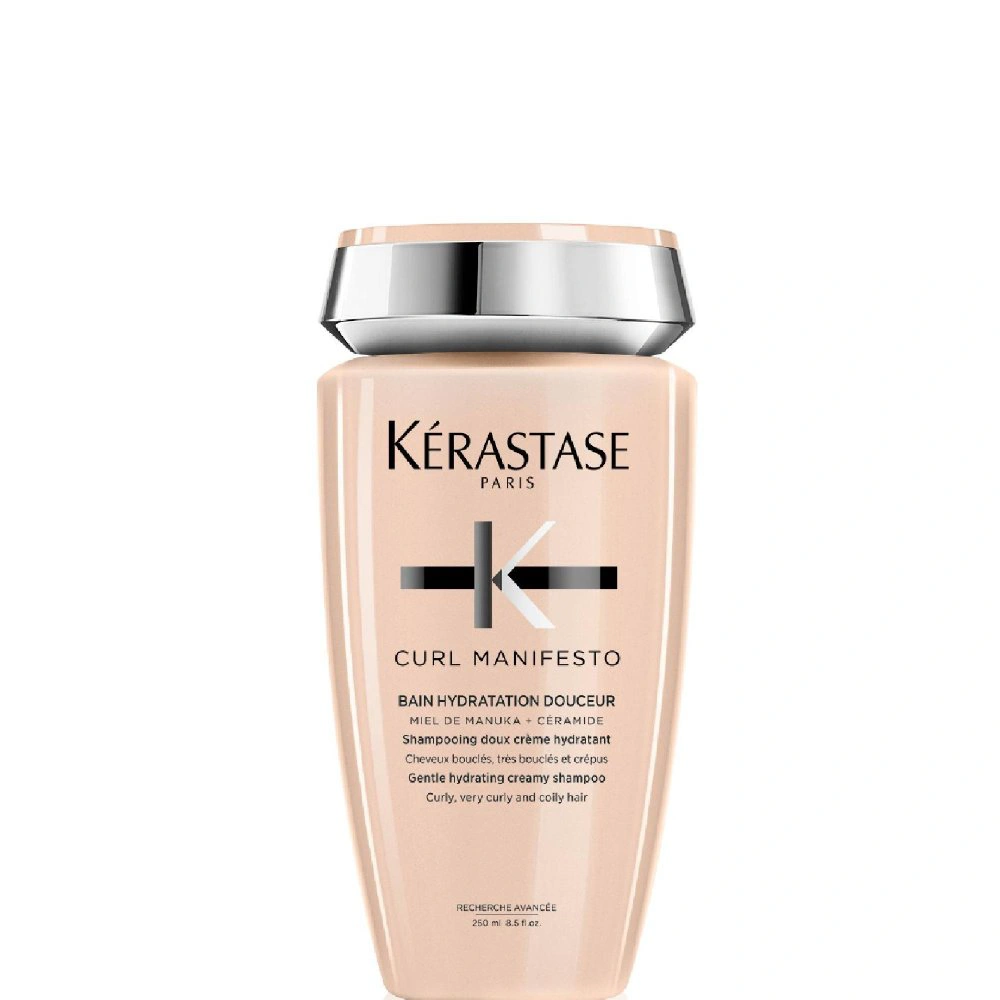 Kérastase Curl Manifesto Bain Hydratation Douceur - 250ml főképe